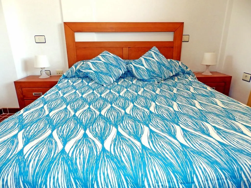 Duplex Vista Marina Medano Apartamento Granadilla De Abona