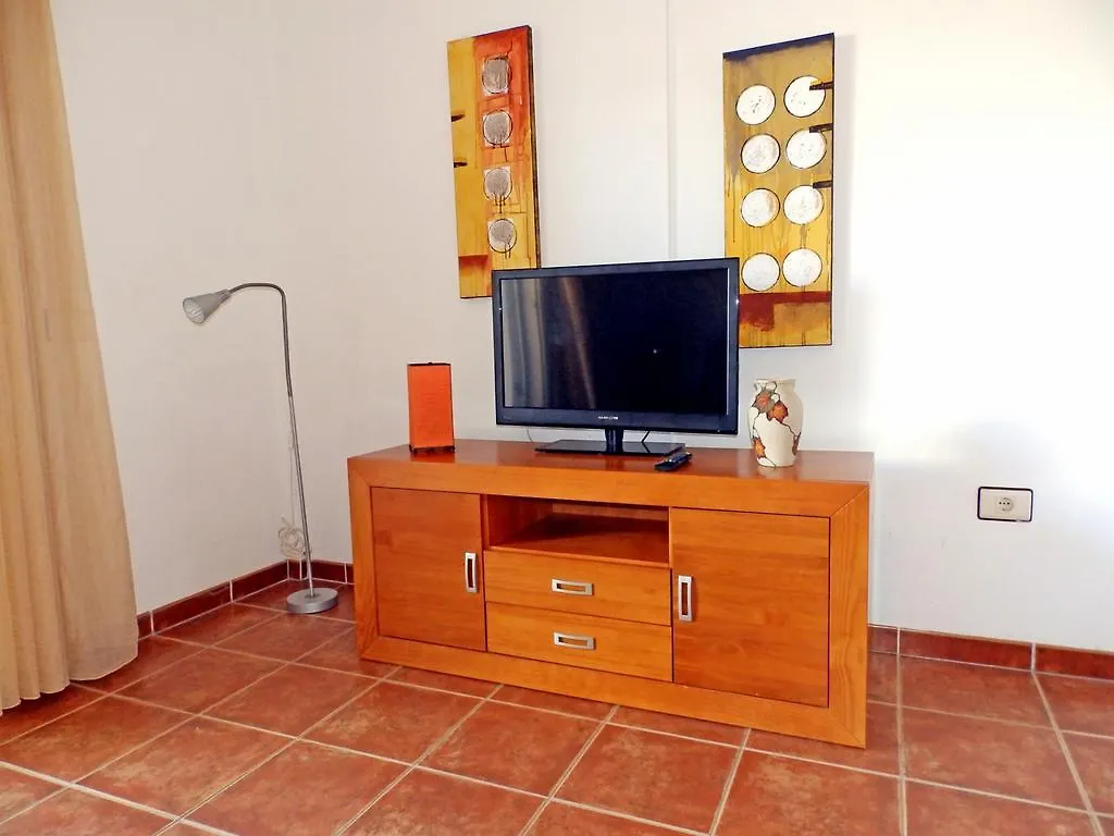 Appartement Duplex Vista Marina Medano El Médano Espagne