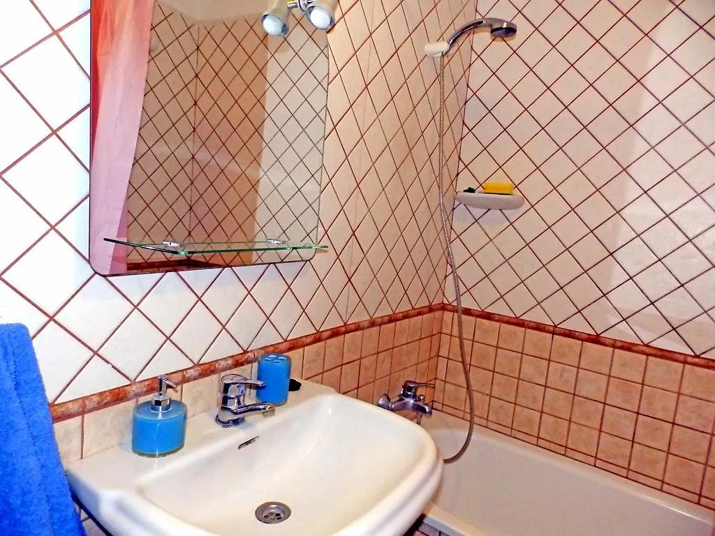 Appartement Duplex Vista Marina Medano El Médano