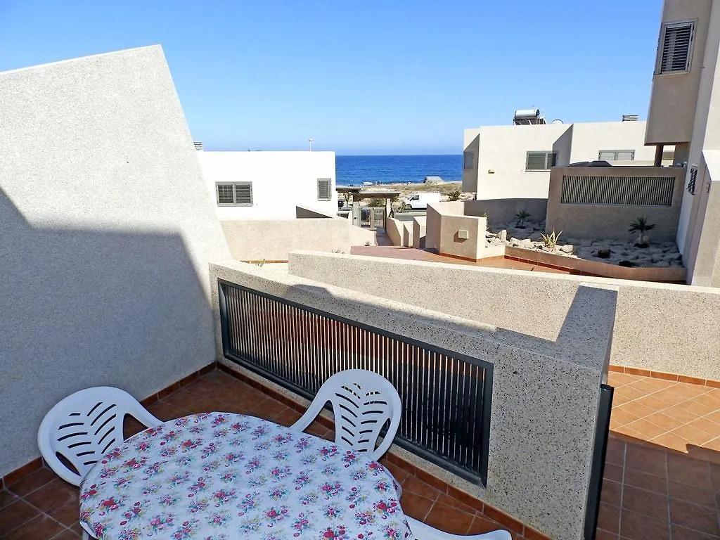 Duplex Vista Marina Medano Apartment Granadilla De Abona 0*,  Spain