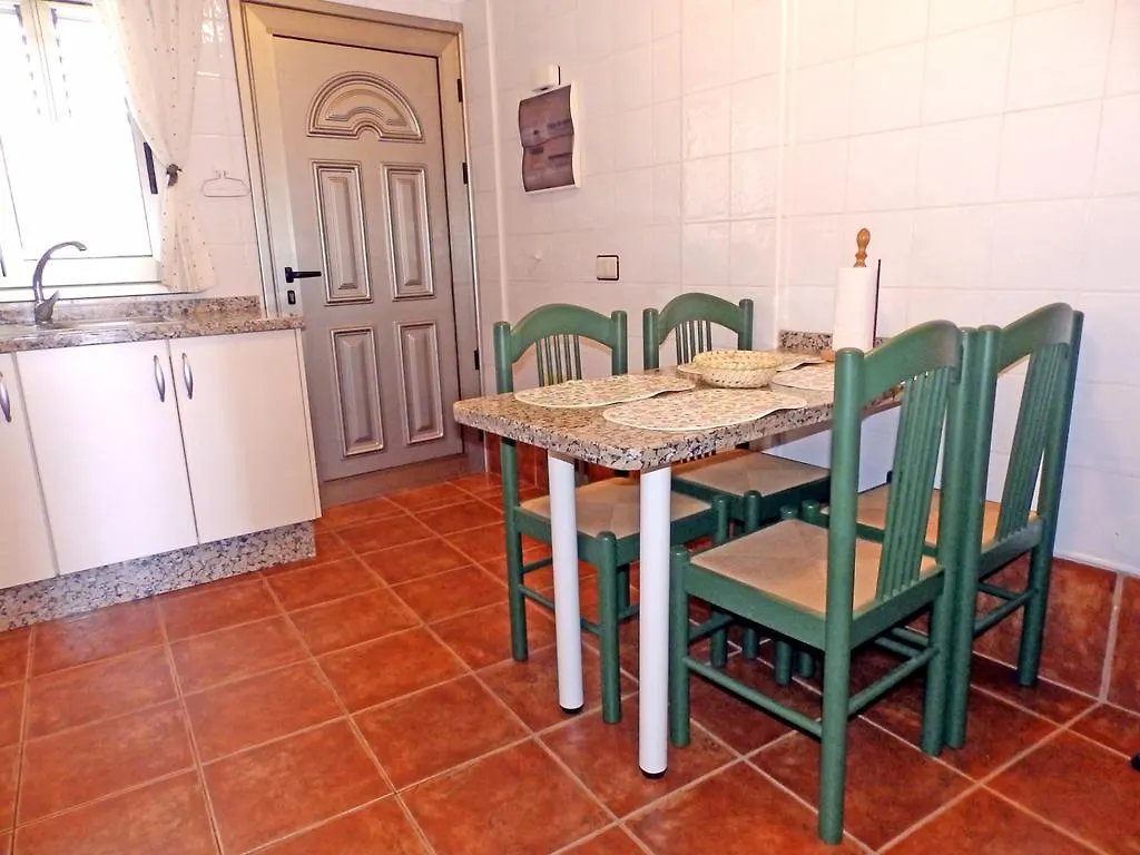 Duplex Vista Marina Medano El Médano Appartement