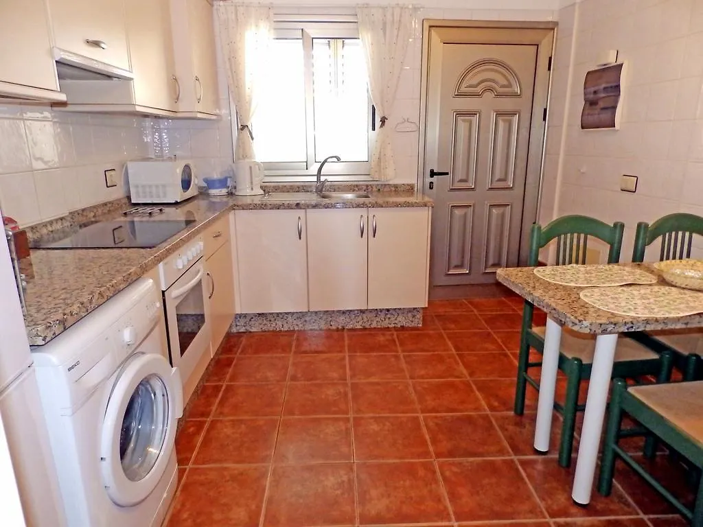 Duplex Vista Marina Medano El Médano Granadilla De Abona
