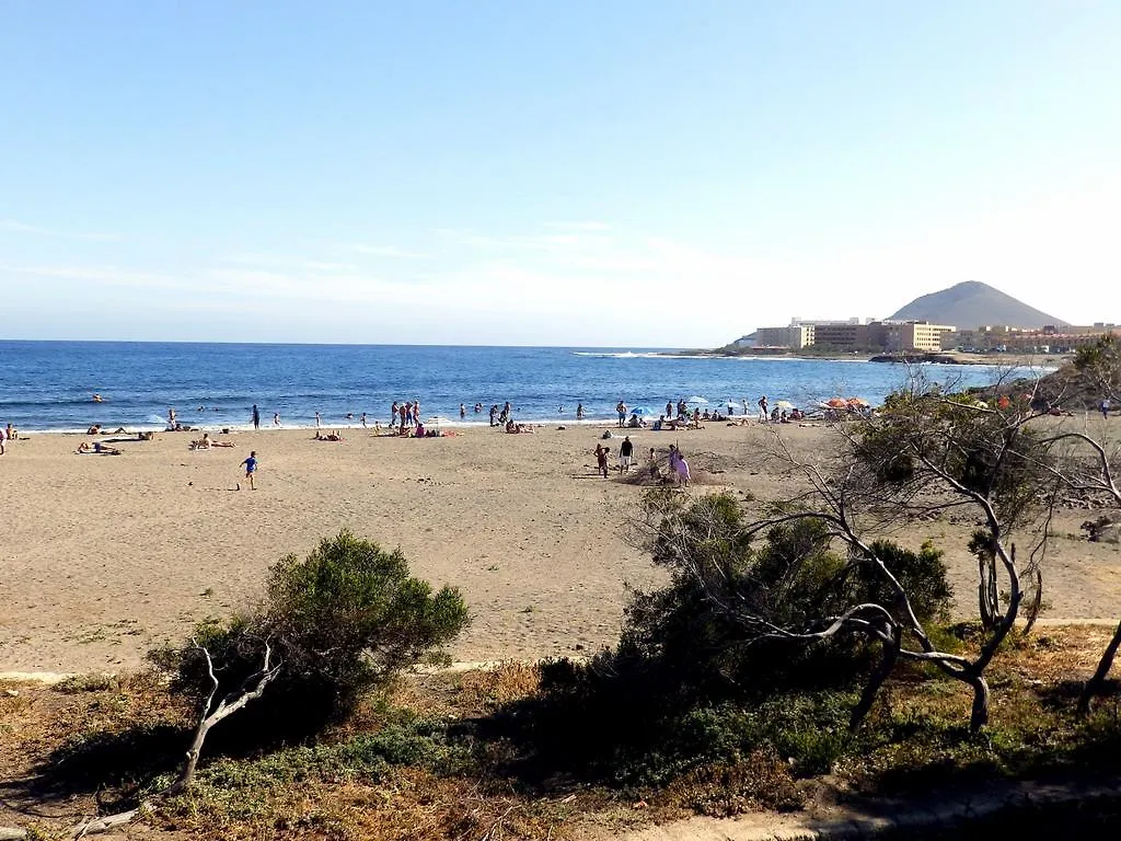 Appartement Duplex Vista Marina Medano El Médano