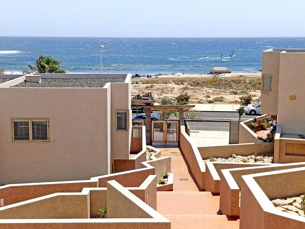 Appartement Duplex Vista Marina Medano El Médano