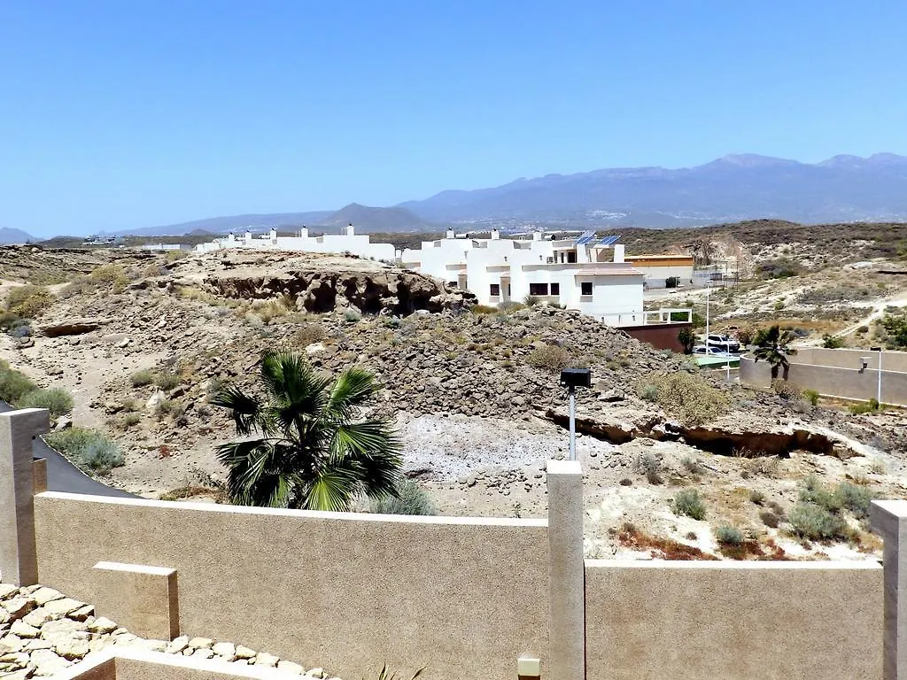Duplex Vista Marina Medano El Médano 0*, Granadilla De Abona Espagne