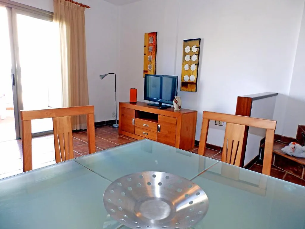 Duplex Vista Marina Medano El Médano
