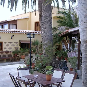 Séjour à la campagne El Traspatio, Granadilla De Abona